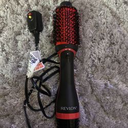 Revlon One Step Volumizer Heated Brush 
