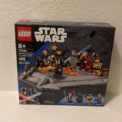 Lego Star Wars 