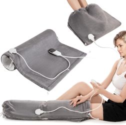 Foot Leg Warmer