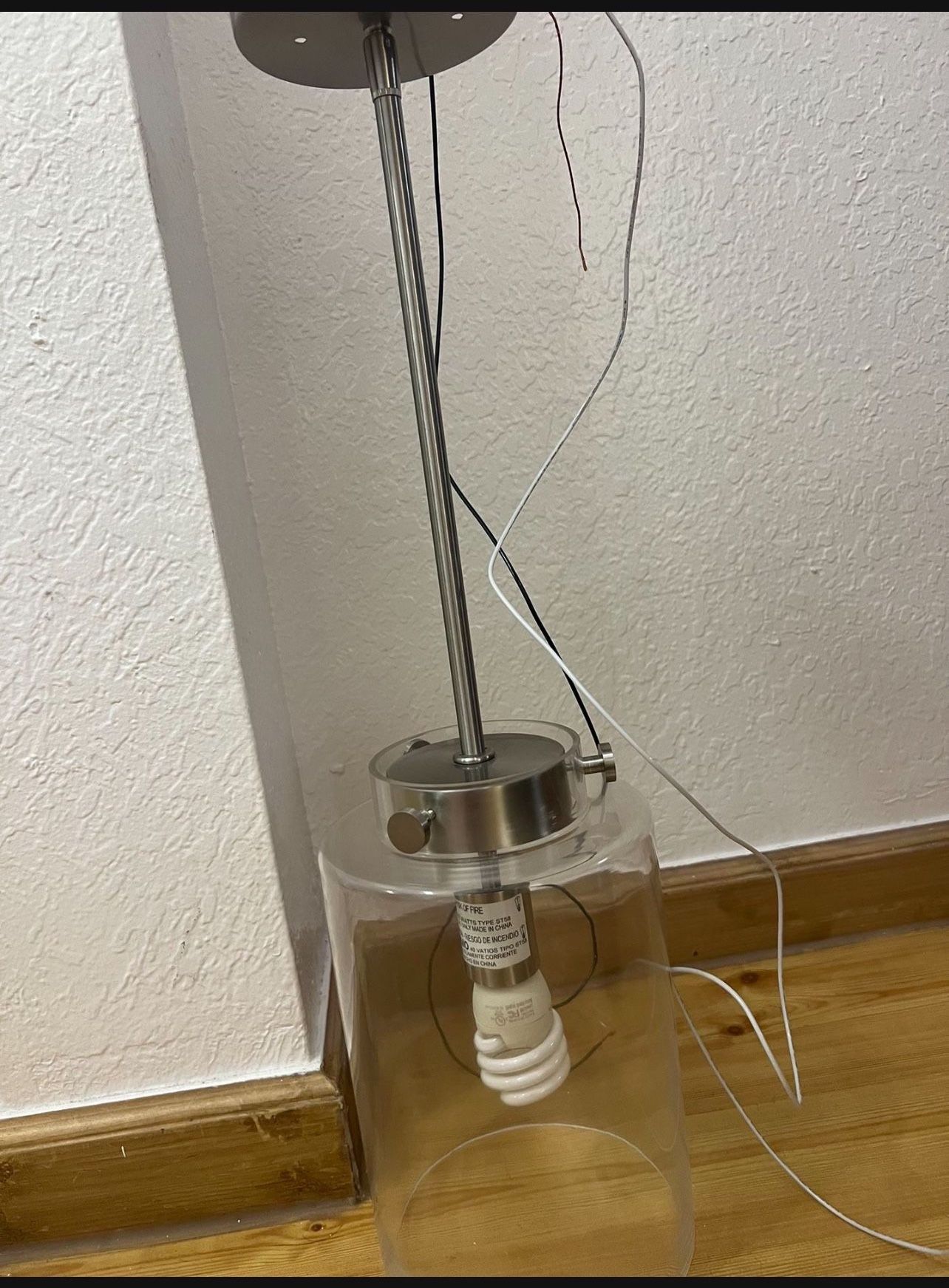 Indoor Lamp