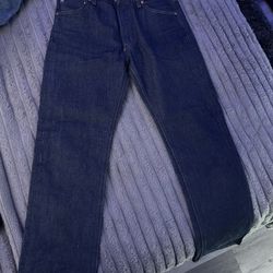 501 Levi Jeans Original 