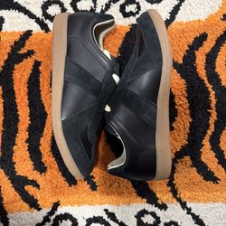 Margiela Gats, Black Gum