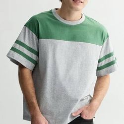 HOLLYWOOD, Green, Size Small Men