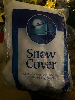 Christmas Snow
