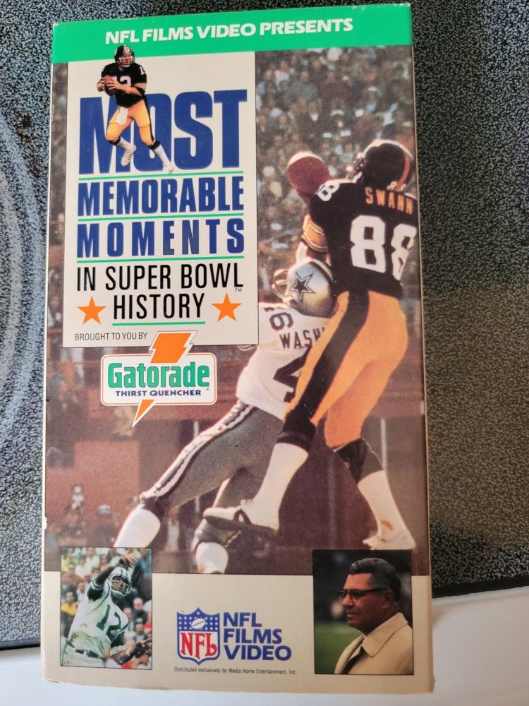 Vhs