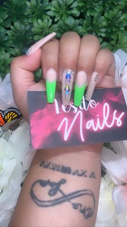 Nail Gel Polish