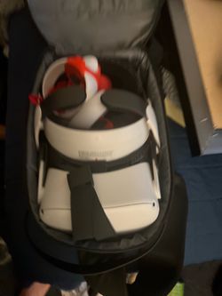 Oculus Meta Quest 2 VR