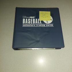 1993 STUDIO 220 CARD COMPLETE SET & 1993 PINNACLE 2 SERIES 198 CARDS ALL IN SLEEVES IN FOLDER.