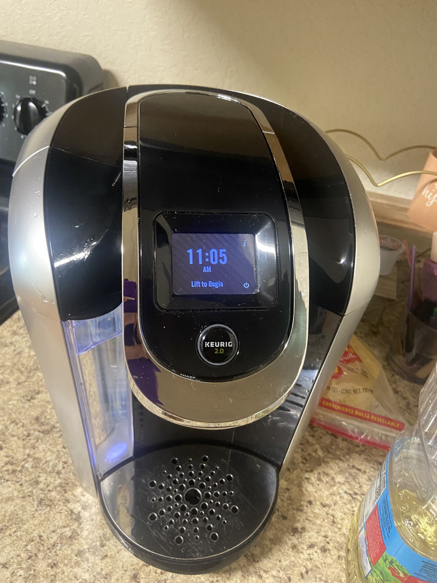 Kuerig for Sale in San Antonio, TX OfferUp