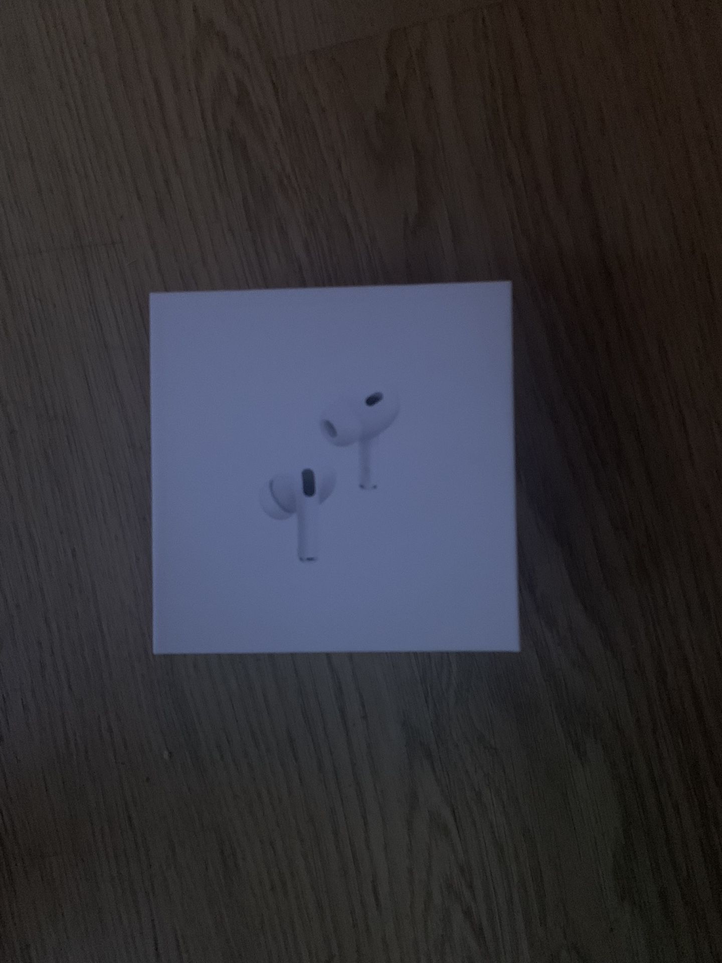 Airpods Pro Gen 2