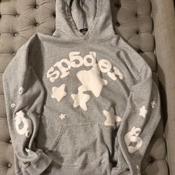 Spider Worldwide Hoodie