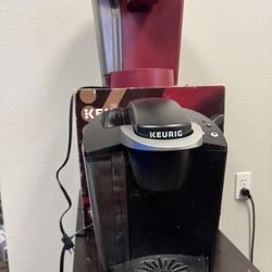Keurig k Classic 