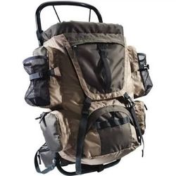 Field & Stream 40L External Frame Hiking Pack