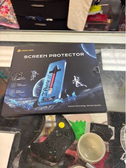 Screen protector iPhone 11