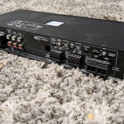 Arc Audio 1200.6 Amplifier