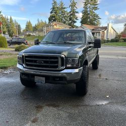 1999 Ford F-250
