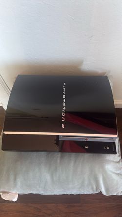 Sony PlayStation 3 Console