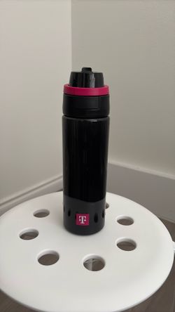 Plastic Water Bottle