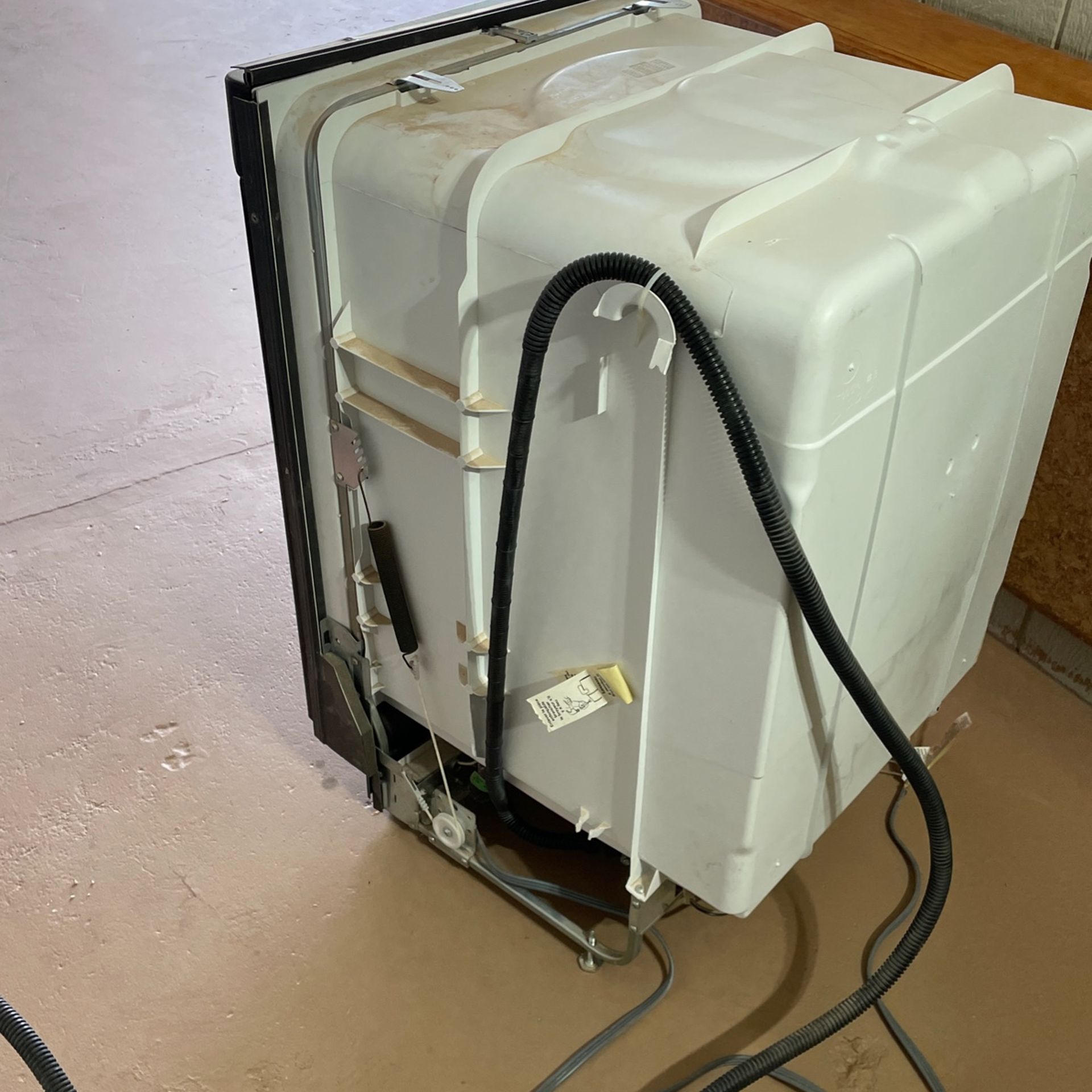 Free For Parts Maytag quiet series 300 dishwasher for Sale in Phoenix