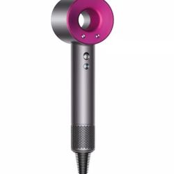 Dyson Hair Dryer