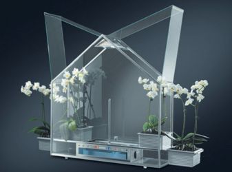 Smeg and the collaboration between the architecturew firm PIANO DESIGN