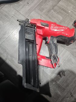 Framming