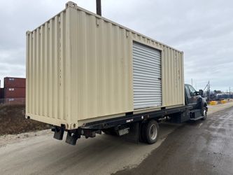 20Ft Std Container,Shed, Storage, Shipping, Conex