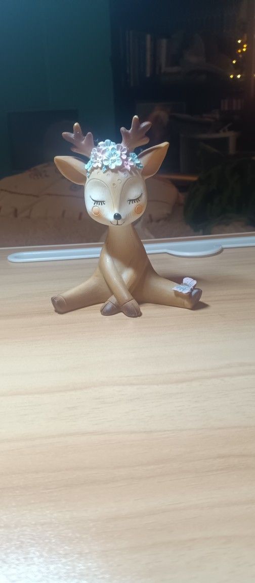 Baby Deer