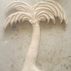 Palm Tree Decor