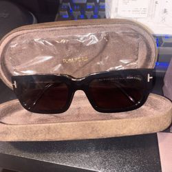 Tom Ford FT1075/S 01A