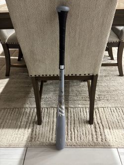 Marucci maple wood bat