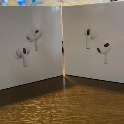 AirPods Pro 2nd Gen /3rd Gen 