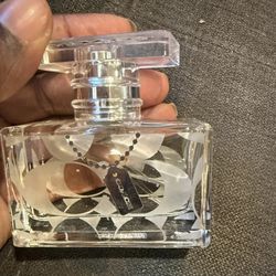 Coach Perfume