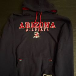 Arizona Wildcats Hoodie 