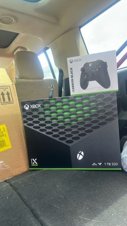 Xbox series/ Ps5