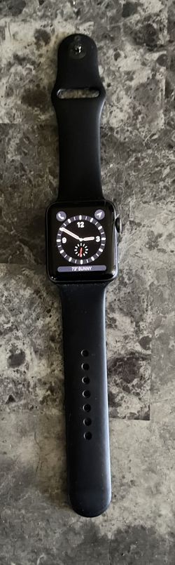 iPhone Watch Series 3