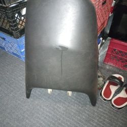 1999 To 2004 Wave runner Seat