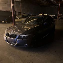 2011 335i