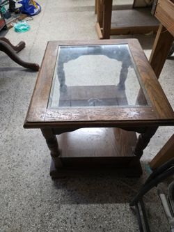 End Table