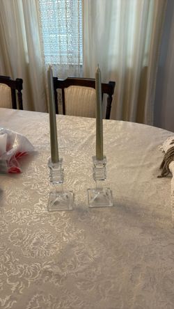 Candle Holders