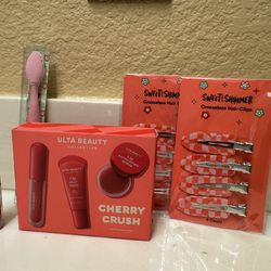 Ulta Beauty mini special