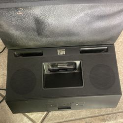 ipod dock