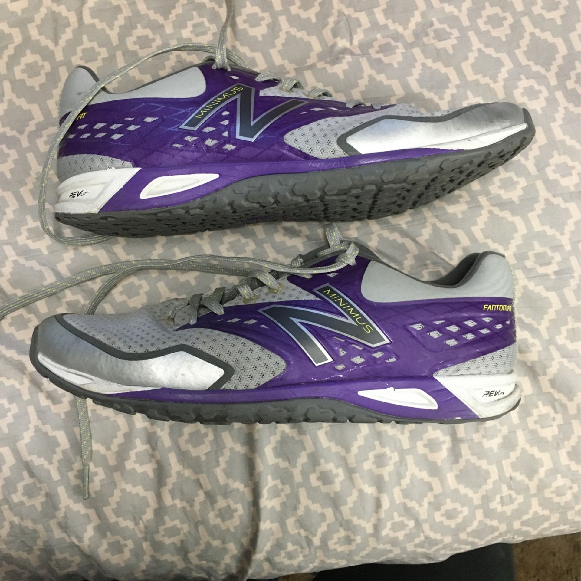 Free Women’s Running Shoes New Balance