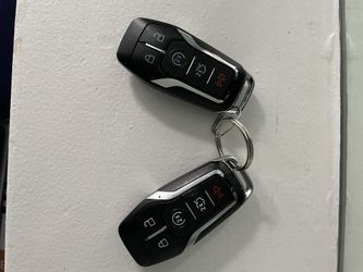 Ford Edge 1016 Like New