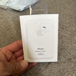 Apple MagSafe Charger 