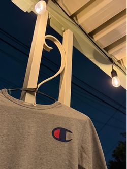 champion t shirt small