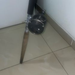 penn 330 gti rod combo 