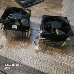 Cpu Cooler