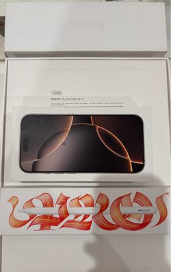 Apple Empty Boxes