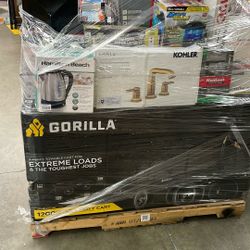 General Merchandise Pallet 